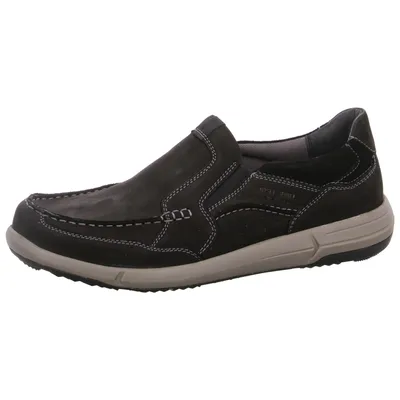 Produktbild von Josef Seibel Enrico 19 Slipper Schwarz