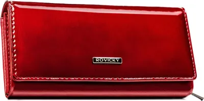 Zdjęcie produktu dla Portfel Rovicky ROVICKY308420