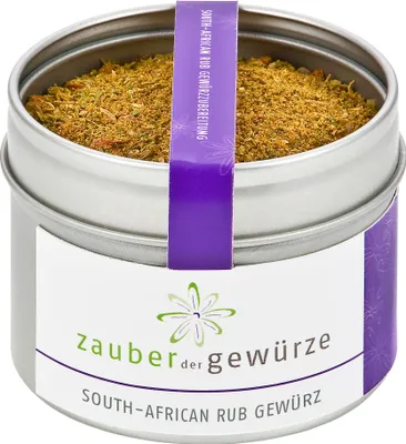 Produktbild von South African Rub