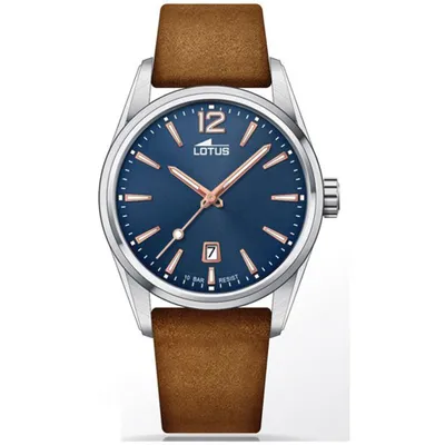Produktbild von LOTUS WATCHES Mod. 18693/2 Uni