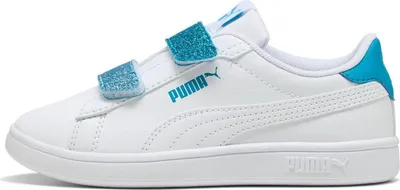 Immagine prodotto di Puma Smash 3.0 L Glitter Velcro V Ps Pum 39560908 Bambini
