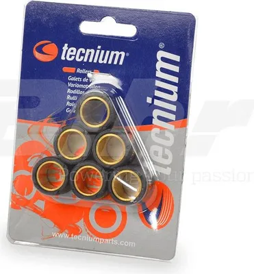 Productafbeelding van Variatorrollen 16X13Mm, 5,5 Gram, 6 Stuks (3919)
