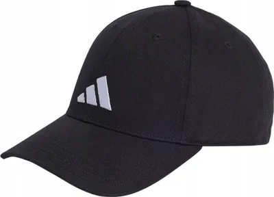 Zdjęcie produktu dla Czapka Adidas z daszkiem młodzieżowa tiro C4375