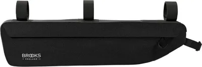 Zdjęcie produktu dla Brooks Scape, Rama, Torba rowerowa, Czarny, 3,5 l, 3 kg, 500 mm