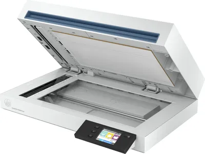 Obrázek produktu pro Skener dokumentů HP ScanJet Pro N4600 fnw1