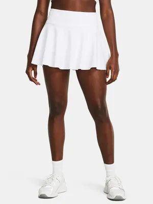 Produktbild von Under Armour Damen Skirt Motion Skort 1387538-100__LG