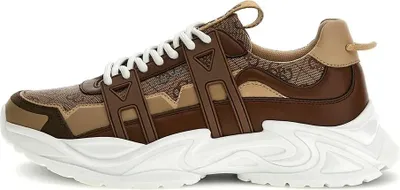 Produktbild von Guess Bellu Sportschuhe EU 43 Herren EU 43