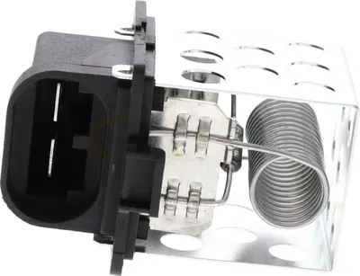 Produktbild von VEMO Vorwiderstand Kühlerlüfter Kühlerlüfter-Widerstand V46-79-0046 für RENAULT MEGANE III Grandtour (KZ0/1)