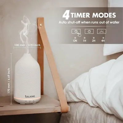 Obrázek produktu pro Difuzér s esenciálními oleji pro relaxaci – 150 ml