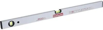 Obrázek produktu pro Fortum (4783578) vodováha profesionální 800mm