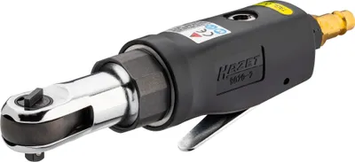 Immagine prodotto di Druckluftratschenschrauber 9020-2 6,3mm (1/4Zoll) 4-kt.35 Nm HAZET