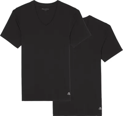 Produktbild von Marc O`Polo T-Shirt Kurzarmshirt 2er- Pack