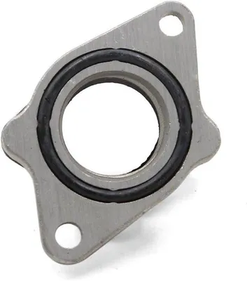 Zdjęcie produktu dla Kolektor dolotowy do skutera CG125 – części do skuterów