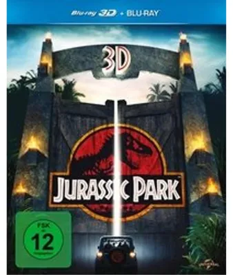 Obrázok produktu pre Jurassic Park