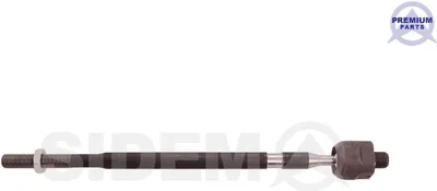 Produktbild von SIDEM 9611 Axialgelenk Spurstange für OPEL VECTRA B (36) Vorne