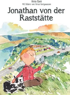 Produktbild von Jonathan von der Raststätte