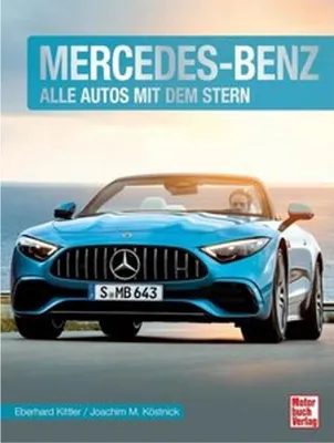 Immagine prodotto di Mercedes-Benz