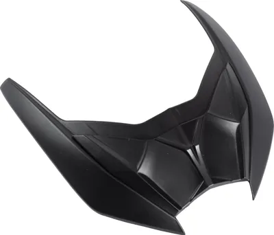 Produktbild von Nexo Sport II Integralhelm Fiberglas mit Kopfbelüftung