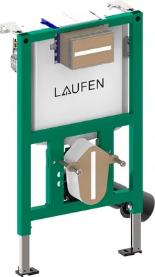Produktbild von Laufen H9271050000001 Installationselement INOEOLINK m. SPK