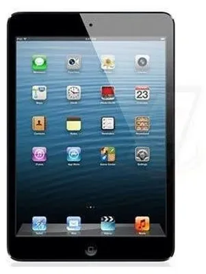 Produktbild von Apple iPad Mini Touchscreen - Black