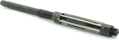 Produktbild von Präzisions-Reibahle Einstellbar 12,75-13,75 Mm Aus Hss Für Feine Bohrungsverarbeitung Zylindrischer Und Konischer Formen