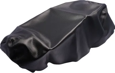 Produktbild von Sitzbank Bezug Sitzbezug Carbon schwarz PIAGGIO TPH 50 80ccm Mofa Roller Ersatz