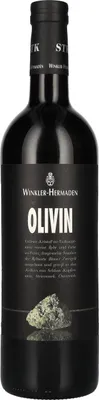 Image de Winkler-Hermaden Olivin 2020 13,5% Vol. 0,75l
