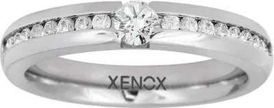 Image de XENOX Bague pour femme