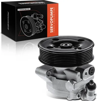 Produktbild von Frankberg 1x Servopumpe hydraulisch für Ford Transit Bus Kasten 2.2L 2.4L