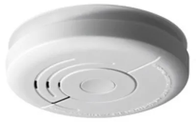 Immagine prodotto di INDEXA 10508 Rivelatore di fumo con batteria da 10 anni EN14604 Q (10508)