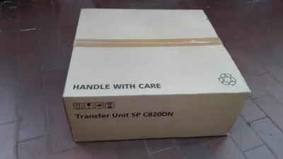 Produktbild von Ricoh 403117, SP C820DN, 200000 Seiten