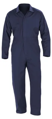Image de Result Genuine Recycled - Combinaison « Action » pour hommes/femmes Unie LT659 (S) (bleu marine)