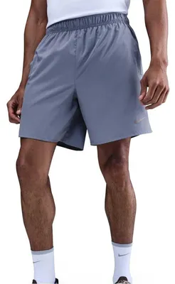 Immagine prodotto di Nike - Pantaloncini da corsa "Challenger" da uomo GT13298 (XL) (blu indaco)