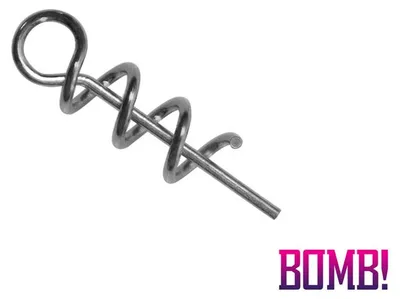 Image de BOMB  Twisto ScrewLOCK / 10pcs M