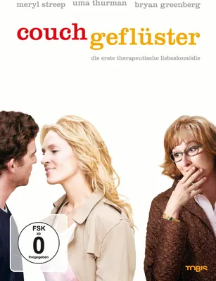Produktbild von Couchgeflüster