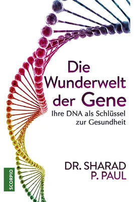 Immagine prodotto di Die Wunderwelt der Gene
