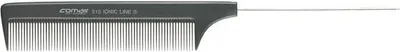 Produktbild von Comair Nadelstielkamm 510 Ionic Profi Line Comair comb 510 Ionic Profi