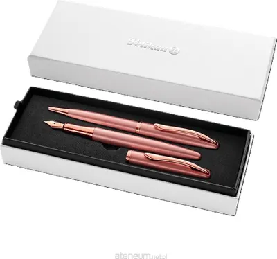 Obrázek produktu pro Pelikan Fueller&Kugelschreiber Jazz Noble Elegance Pink Rose