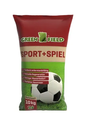 Zdjęcie produktu dla Greenfield Sport + Spiel RSM 2.3.1 (10 kg) | Play turf od Feldsaaten Freudenberger