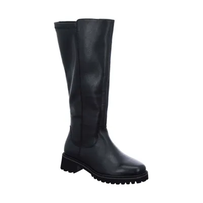 Obrázek produktu pro Ara dámské kotníkové boty 12-31231-01 Barva: černá Velikost: 38