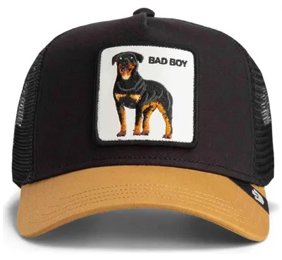 Zdjęcie produktu dla Czapka Goorin Bros Bad Boy dla Uni