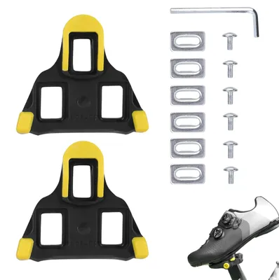 Produktbild von Fahrradpedal-Set – Klappbare Pedale für Mountainbike, Citybike und Faltrad