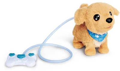 Immagine prodotto di SIMBA Chi Chi Love Loomy Golden Retriever Giocattolo 589-0064