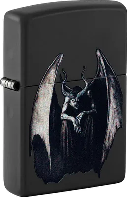Zdjęcie produktu dla Zapalniczka Zippo Demon 60007569