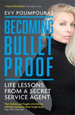 Obrázek produktu pro Becoming Bulletproof