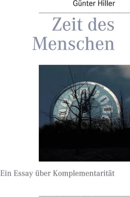 Produktbild von Zeit des Menschen