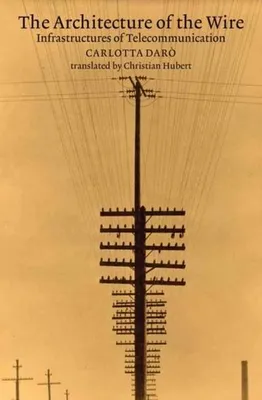 Produktbild von The Architecture of the Wire