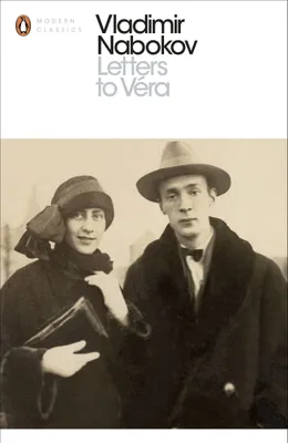 Produktbild von Letters to Véra
