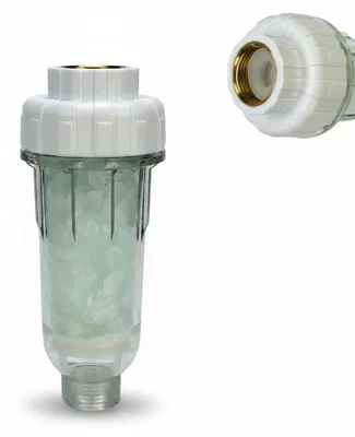 Produktbild von Waschmaschinenfilter, Spülmaschinenfilter der Spitzenklasse - Anti Kalk Filter