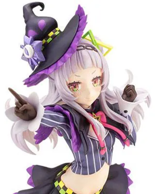 Immagine prodotto di Hololive Production - Figura di Shion Murasaki, scala 1/7 - Kotobukiya